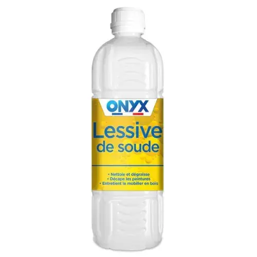 Lessive de soude Prix Bas