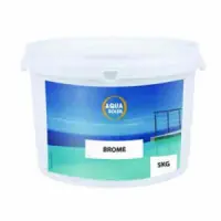 BROME PASTILLES DE 20GR POT DE 5 KG FLUIDRA Réduction