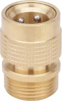 RACCORD RAPIDE LAITON MALE 20×27 RAM 20 BOUTTE Vente Flash