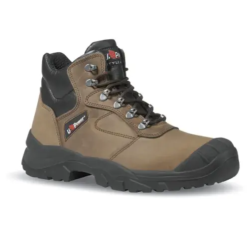 Soldes Chaussures de sécurité hautes KATMAI