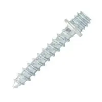 PATTE A VIS BOIS M7x150- 70 mm BOITE DE 10 SCELL-IT Soldes