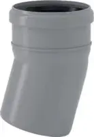 COUDE POLYPROPYLENE D.32 15° VALSIR Meilleur Choix