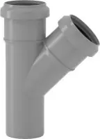 CULOTTE POLYPROPYLENE D.32/32 45° VALSIR Commander Maintenant