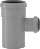 CULOTTE POLYPROPYLENE REDUITE D.40/32 87° 30‘ VALSIR Commande En Gros