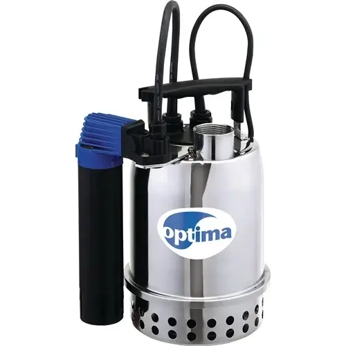 Retour Gratuit Pompe submersible Optima MS EBARA