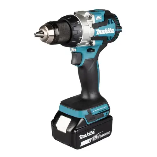 Offre Spéciale Perceuse-visseuse DDF489RTJ18V 5Ah