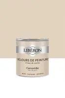 Offre Spéciale Peinture Velours Camomille 500Ls V33