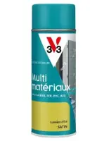 Prix Réduit Peinture multi-matériaux lumière d‘été satin 400Ls V33