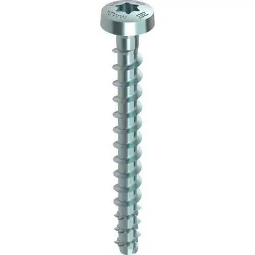 Offre Exclusive Vis béton MULTI-MONTI® Plus - Tête ronde