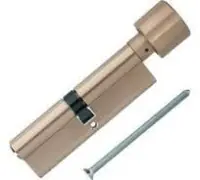 Serrure Met 21mm Cylindrique Eur Thermofilme ABUS Meilleure Vente