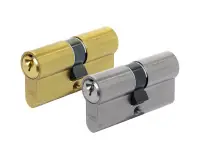 Cylindre Profilé E50N 30/40 Kd ABUS Meilleure Vente