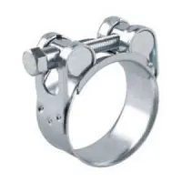 Collier tourillons 25mm 080-085mm détail NORMA DISTRIBUTION Paiement Sécurisé