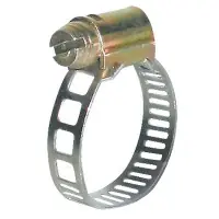 Acheter En Ligne Collier bande ajourée SX5 010-019mm boite de 50 NORMA DISTRIBUTION