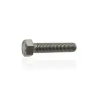 Pas Cher Vis métaux tête hexagonale DIN933 inox A2 8x45mm boîte de 100 621018X45 ACTON QUINCAILLERIE