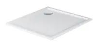 Produit De Marque Receveur Starck slimline blanc carré 900 x 900 mm DURAVIT