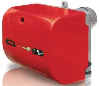 Quantité Limitée Brûleur fioul domestique avec réchauffeur 40 G3R Millenium Bio RIELLO