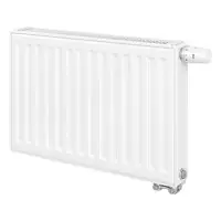Jusqu&rsquo;à Épuisement Des Stocks Radiateur eau chaude Reggane 3010 Intégré 33KV Dt50°C 1708 W 750 x 600 FINIMETAL