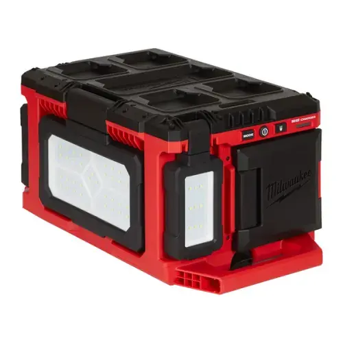 Projecteur de chantier PACKOUT™ Quantité Limitée