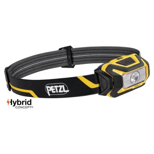 Achetez Aujourd&rsquo;hui Lampe frontale compacte ARIA 1