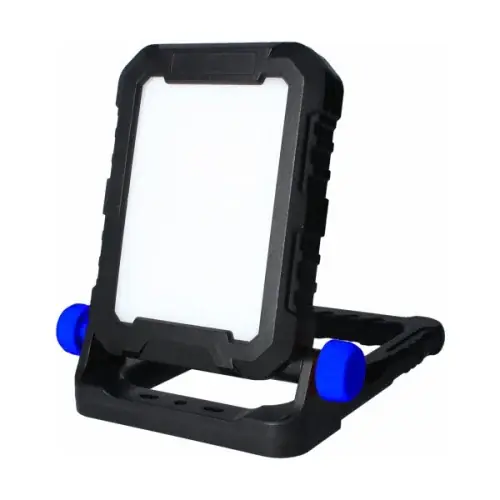 Projecteur LED portable Multi Batterie 3000 lm Marque