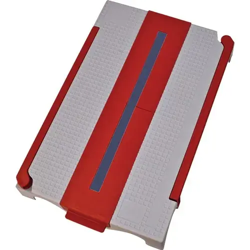 Table de découpe de carreaux DocDustfree KRONEN-HANSA Top Vente