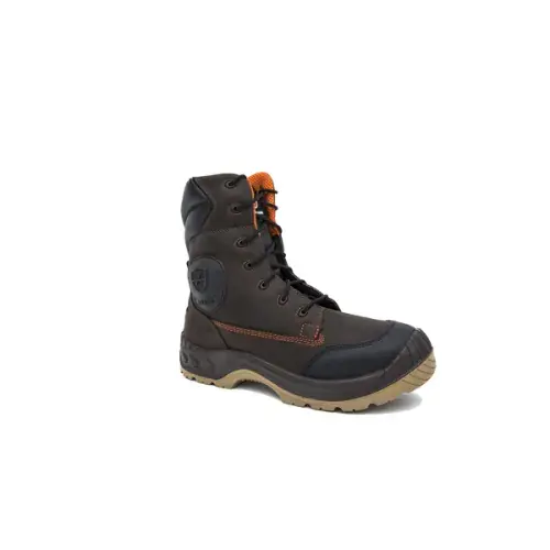 Offre Spéciale Chaussures de sécurité hautes NARENA