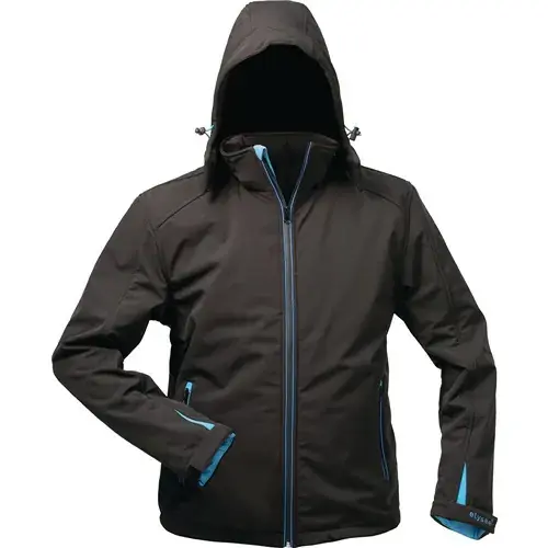 Offre Du Jour Veste softshell d‘hiver Uranos ELYSEE