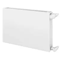 Prix Réduit Radiateur eau chaude Reggane 3010 Plan Compact 33KP 600×720 Dt50°C 1741W FINIMETAL