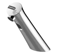Soldes Robinet électronique neo sensor secteur Réf. 57038