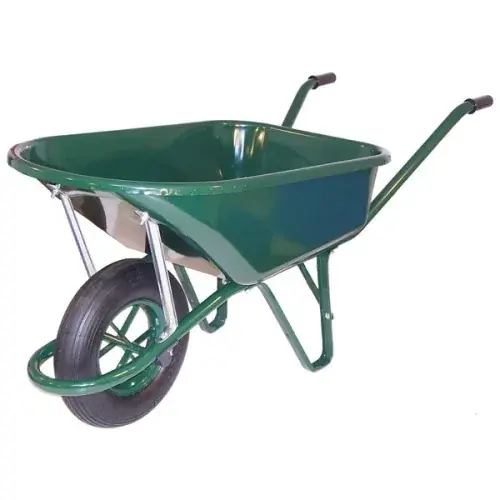 Prix Choc Brouette étroite de rénovation 110 L