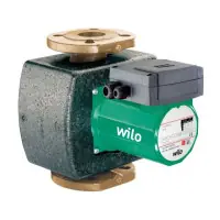 Affaire À Saisir Circulateur Collectif TOP-Z 25/6 à rotor noyé WILO