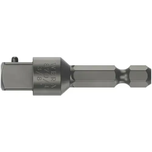 Seulement Aujourd&rsquo;hui Tiges d‘outils 3/8&Prime;