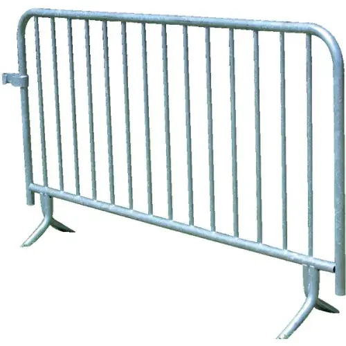 Commande En Gros Barrière de ville
