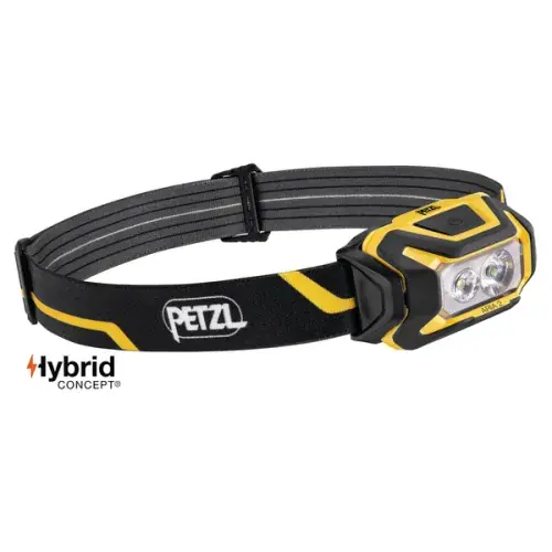 Seulement Aujourd&rsquo;hui Lampe frontale compacte ARIA 2