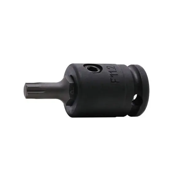 3/8″ Porte embouts Impact avec embout 7/16″ DIN3126 E11.2, TORXPLUS Meilleur Prix