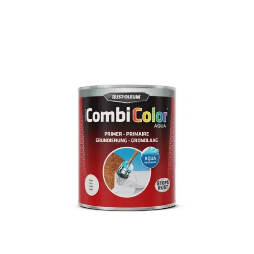 Primaires antirouille COMBICOLOR AQUA PRIMER Vente Flash
