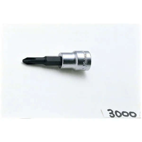 Offre Spéciale 3/8″ Douille tournevis, Philips