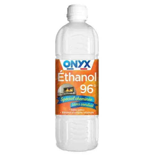 Réduction Éthanol 96°