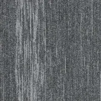 Certifié Dalle moquette METROPOLITAN DISTRICT SOHO 50 x 50 cm cm 100% POLYAMIDE Gris 0935