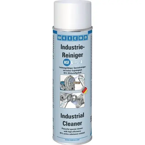Lot nettoyant industriel WEICON Remise