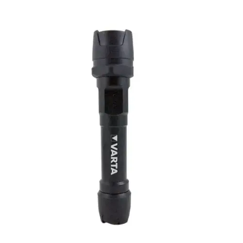 Lampe torche LED INDESTRUCTIBLE VARTA Marque