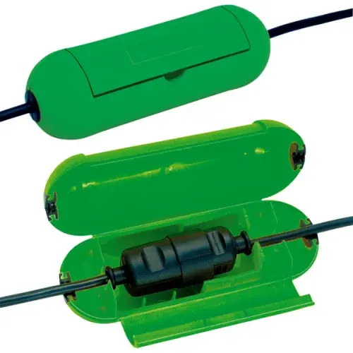 Promotion Boîtier de protection étanche SAFE BOX
