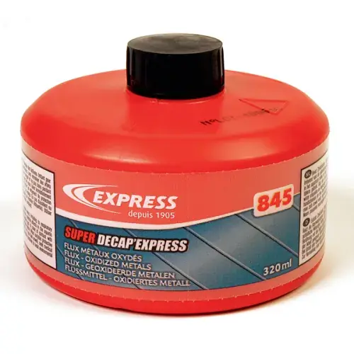 Décapant Super DECAP‘Express Produit De Marque