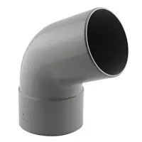 Dernier Modèle COUDE 67° D.100 MF CARTON DE 25 PIECES FITT