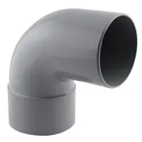 Usine Directe COUDE 87° D.100 MF CARTON DE 20 PIECES FITT