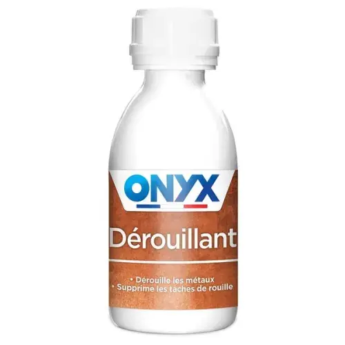 Offre Exclusive Dérouillant