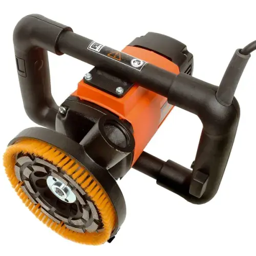 Offre Du Jour Ponceuse murale béton Ø125mm CG125