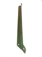 Meilleur Prix JAMBE DE FORCE EN L SECTION 25X25X3MM HT 1,75 CLOTEX