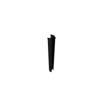 POTEAU GIGACLIP VERT POUR CLOTURE RIGIDE 6005 LG 1700 CLOTEX Acheter Direct