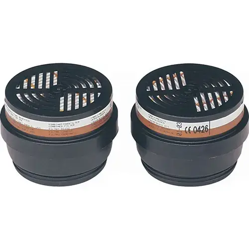 Marque Lot filtre combiné 200 EKASTU